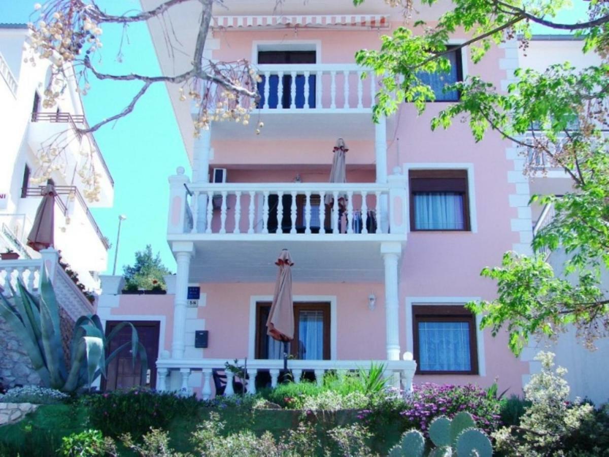 Hotel Apartmens Spiko 2 Hvar Town Exterior foto